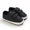 Fashion Baby Black Booties BTS9091A